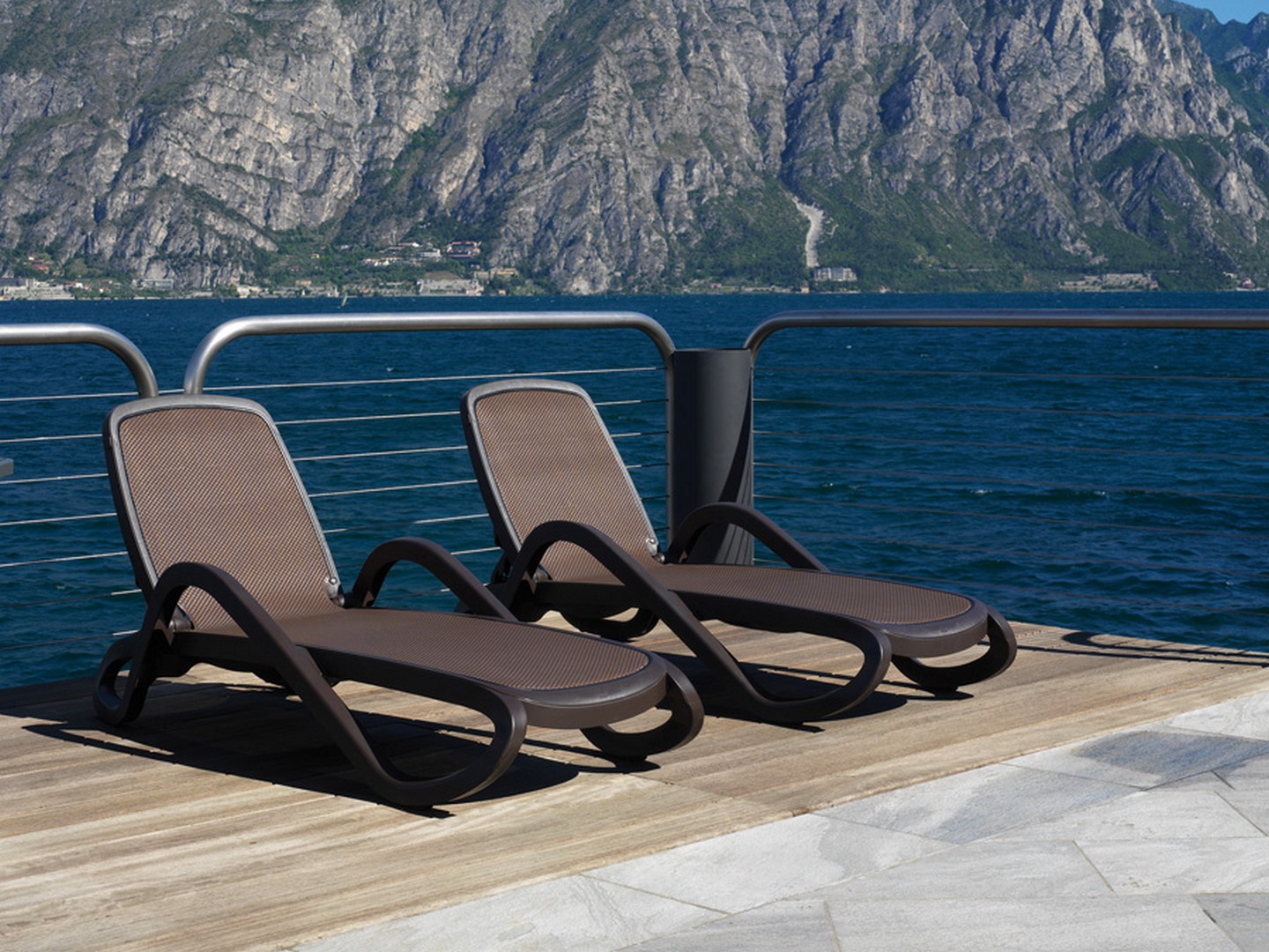 Nardi Garden / Arredamento Esterno Chemelli Casa Mia